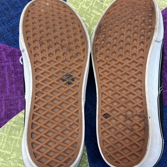 Van size 9 women 7.5 men - Picture 6 of 7